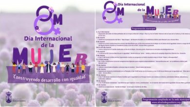 Alcalá de Guadaíra conmemora el 8M con una agenda volcada en la cultura y la participación ciudadana