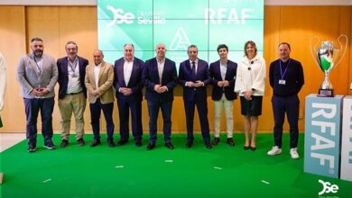 Alcalá de Guadaíra será el escenario del campeonato que la Real Federación Andaluza de Fútbol celebre en Sevilla la fase final del Campeonato de Andalucía de selecciones provinciales infantil y cadete.