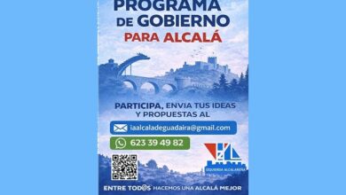 Izquierda Alcalareña inicia la elaboración participativa de su Programa de Gobierno para las Elecciones Municipales de 2027