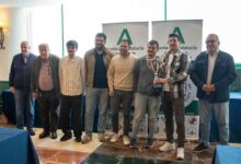 La Peña Ajedrecística Oromana firma una temporada brillante y se consolida entre la élite andaluza