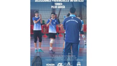 La selección sevillana masculina roza el podio y firma un meritorio cuarto puesto