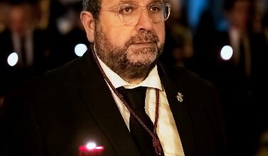 PREGÓN DE LA SEMANA SANTA ALCALAREÑA.