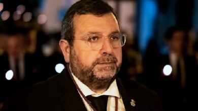 PREGÓN DE LA SEMANA SANTA ALCALAREÑA.