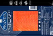 Alerta por presencia de Listeria monocytogenes en salmón ahumado procedente de España