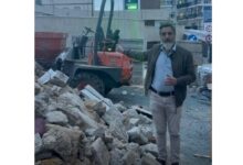 PEDRO NAVARRO (VOX): “ YA LO DIJIMOS, LA INAUGURACIÓN DE LA CASA DE LA JUVENTUD PARA ESTE SÁBADO ERA FAKE