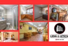 Casa en planta alta con local propio en Zona los toreros, en Alcalá de Guadaíra