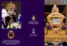 GUÍA PARA LA PROCESIÓN DEL SANTO ENTIERRO.
