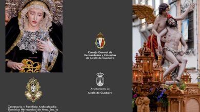 GUÍA PARA LA HERMANDAD DE LA MISERICORDIA.