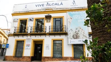 ¿Quieres acceder a una vivienda protegida en Alcalá?