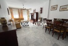 Piso en pleno centro para entrar a vivir