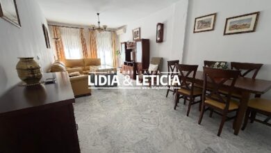 Piso en pleno centro para entrar a vivir