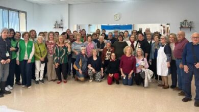 El Ayuntamiento abre la convocatoria de más de 172.000 euros de apoyo al asociacionismo vecinal