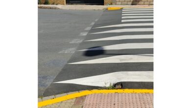 Izquierda Alcalareña denuncia irregularidades en los “lomos de asnos o resaltos” de Alcalá de Guadaíra y exige una auditoría urgente