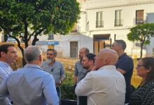 "Despilfarro" en las obras de Alcalá: "Dinero tirado y gestión nefasta"