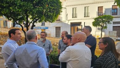 "Despilfarro" en las obras de Alcalá: "Dinero tirado y gestión nefasta"