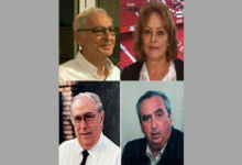 FICA solicita al Ayuntamiento de Alcalá el reconocimiento público para cuatro referentes del tejido empresarial local