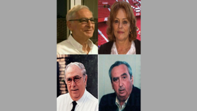 FICA solicita al Ayuntamiento de Alcalá el reconocimiento público para cuatro referentes del tejido empresarial local