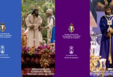 Guia Miércoles Santo 2026