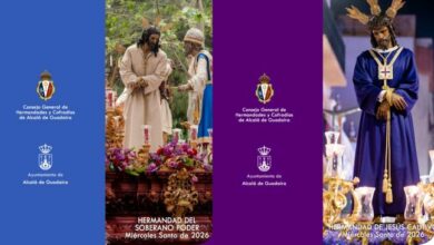 Guia Miércoles Santo 2026