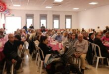 LA ASOCIACIÓN SAN MATEO-SILOS-ZACATÍN CELEBRA SUS 50 AÑOS