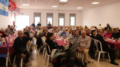 LA ASOCIACIÓN SAN MATEO-SILOS-ZACATÍN CELEBRA SUS 50 AÑOS