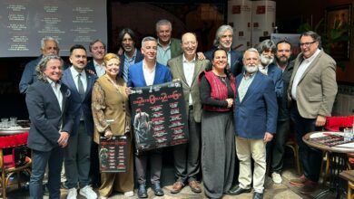La Diputación presenta el circuito 'Sevilla Flamenca 2026', que volverá a llevar el arte jondo a las peñas de la provincia