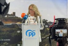 Más impuestos, menos inversiones y un plan económico financiero: la factura de la mala gestión de la Sra. Jiménez con sus socios andalucistas.