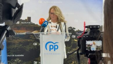 Más impuestos, menos inversiones y un plan económico financiero: la factura de la mala gestión de la Sra. Jiménez con sus socios andalucistas.