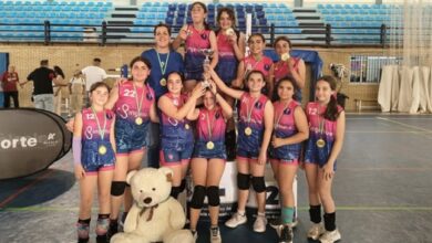 UN SUEÑO CUMPLIDO CON CORAZÓN DE VALIENTES