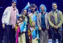 DON JUAN MANUEL MORENO GANDUL: PREGONERO CARNAVAL 2027