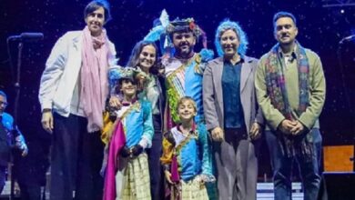 DON JUAN MANUEL MORENO GANDUL: PREGONERO CARNAVAL 2027