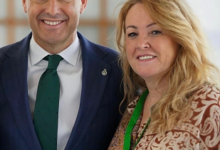 Sandra González tras su candidatura al Parlamento Andaluz como séptima en la lista del PP: “Mi prioridad absoluta sigue siendo mi ciudad”