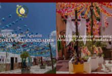 La Hermandad de la Borriquita celebra la histórica Velá de San Agustín