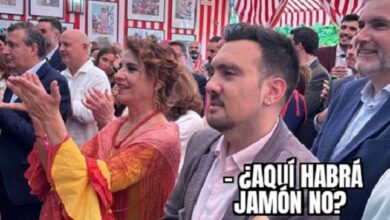 ¡Vamos pa la feria!