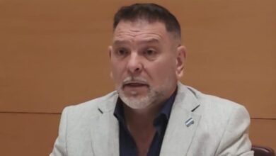 El grupo municipal Alcalá Nos Importa ha advertido en este Pleno de abril sobre la situación económica del Ayuntamiento tras la aprobación del Plan Económico-Financiero