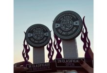 Bold Dance brilla en el panorama nacional