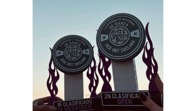 Bold Dance brilla en el panorama nacional