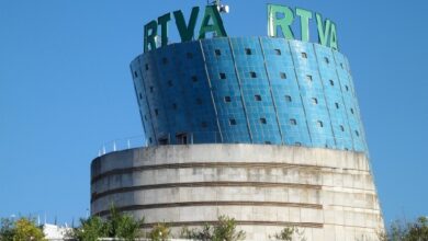 RTVA necesita incorporar a 2 Operadores-Montadores de vídeo