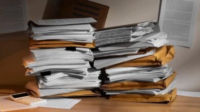 La incómoda transparencia que exige VOX