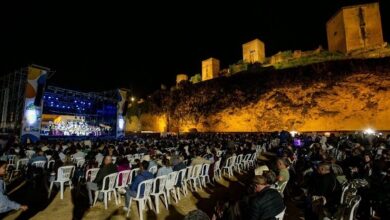 Disponibles las entradas para las actuaciones aplazadas de “Alcalá Suena a Carnaval”