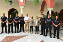 El Ayuntamiento de Alcalá de Guadaíra convoca diez plazas de Policía Local