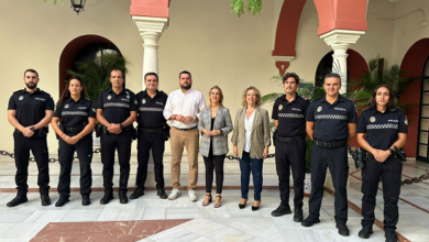El Ayuntamiento de Alcalá de Guadaíra convoca diez plazas de Policía Local