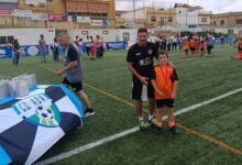 El Club ADA refuerza su espíritu de “gran familia” en una jornada de convivencia inolvidable