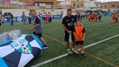 El Club ADA refuerza su espíritu de “gran familia” en una jornada de convivencia inolvidable