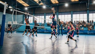 El Infantil Masculino del Club Voleibol Alcalá firma una victoria clave frente al Club Voleibol Palestra
