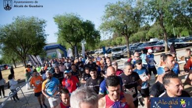 Éxito rotundo en la IX Carrera Popular Los Molinos con gran nivel competitivo