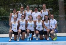 ¡FANTÁSTICO ÉXITO DEL CLUB DE TENIS OROMANA EN EL PÁDEL ANDALUZ!