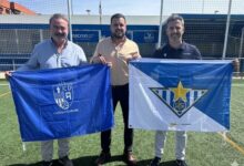 Gran derbi local en Alcalá: Estrella San Agustín y C.D. Alcalá se citan en Rabesa