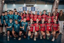 GRAN FIN DE SEMANA PARA EL VOLEIBOL DE ALCALÁ EN LOS PLAY OFF