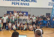 EL CLUB DE BOXEO IMPACTO DE ALCALÁ DE GUADAÍRA SE CORONA COMO EL MEJOR DE ANDALUCÍA EN CARMONA